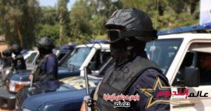 أمن الشرقية : القبض على سيدة قتلت طفلها وتقطيع جثته بمركز فاقوس فى محافظة الشرقية