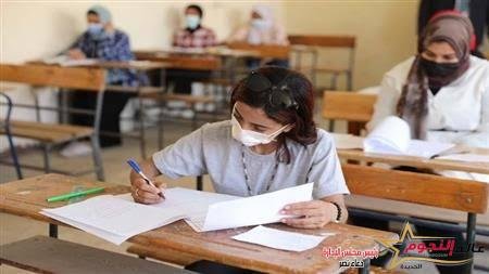 موعد امتحانات صفوف النقل والشهادة الإعدادية