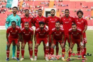 تشكيل الأهلي لمواجهة الرجاء المغربي في ذهاب ربع نهائي دوري أبطال إفريقيا … كهربا يقود الهجوم