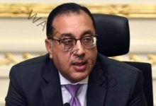 مدبولى يُهنئ وزير الدفاع بالذكرى الحادية والأربعين لتحرير سيناء