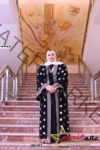 عالم النجوم تهنئ الإعلامية "رانيا عثمان" بـ عيد ميلادها