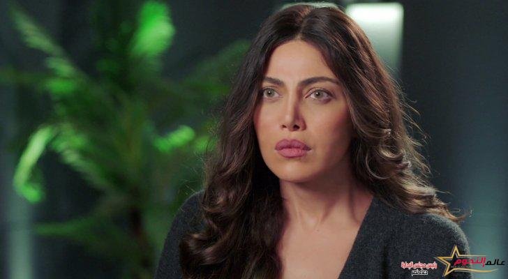 هشام يطلب من زياد التدخل بينه وبين شيري... الحلقة ال13 من "جميلة"