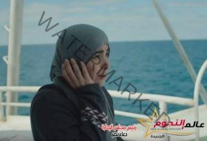 "مشادة بين الصيادين أمام حنان "... الحلقة الثالثة من تحت الوصاية