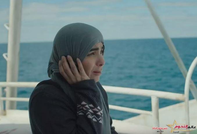 "مشادة بين الصيادين أمام حنان "... الحلقة الثالثة من تحت الوصاية