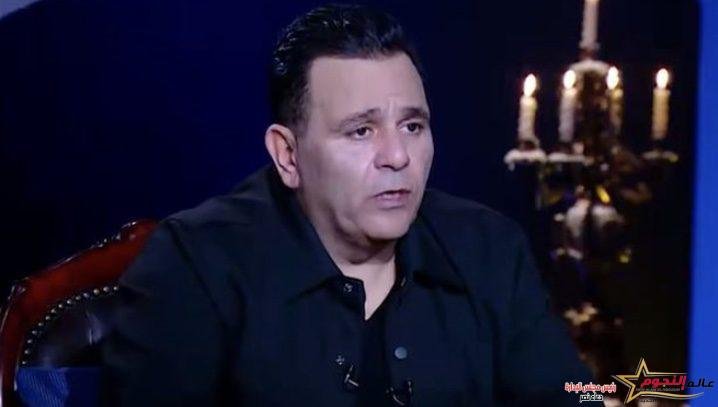عقب رامز نيفر إند... محمد فؤاد ضيف "العرافة"