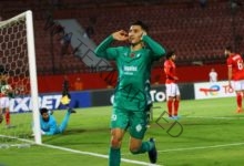 الرجاء المغربي يكشف تفاصيل إصابة اللاعب محمد زريدة