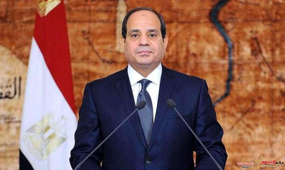 الرئيس السيسي يصدر توجيهات برفع درجة الاستعداد فور اندلاع الأزمة السودانية