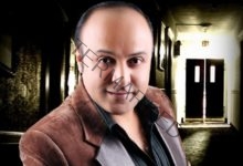 عالم النجوم تهنئ الفنان "خالد العيسوي" بعيد ميلاده