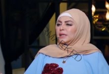 ميار الببلاوي ترد على مشكلتها مع وفاء مكي برد فقهي
