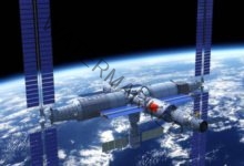 الصين تستعد لإطلاق مركبة فضائية ستحمل دفعة جديدة من الرواد