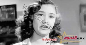 95 عام على ميلاد فنانة الزمن الجميل "سميحة توفيق"