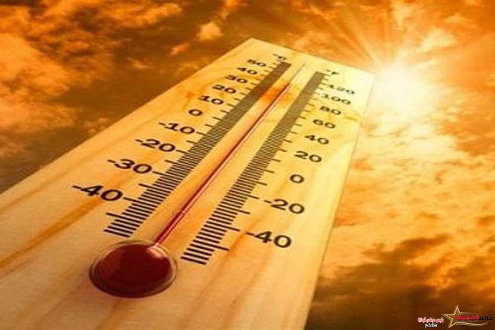 تفاصيل حالة الطقس اليوم الاثنين 22 مايو 2023