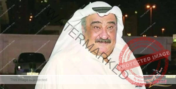 وفاة الفنان أحمد جوهر عن عمر يناهز 65 عاما 