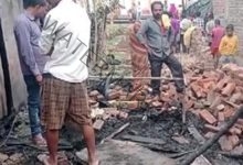 مصرع 4 أشخاص وإصابة 7 آخرين جراء اندلاع حريق قرب محطة سكة حديد بولاية "بيهار" الهندية