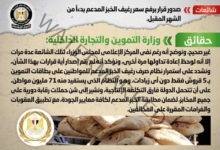 شائعة: صدور قرار برفع سعر رغيف الخبز المدعم بدءاً من الشهر المقبل