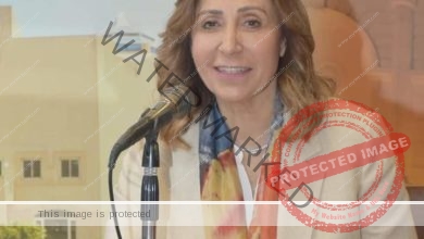 وزيرة الثقافة تسلم جوائز مسابقة "المواهب الأدبية للشباب" في دورتها السادسة  