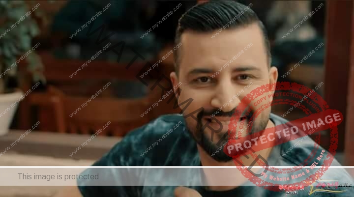 طارق حداد يطلق أغنيته جديدة " حلا بحلا "