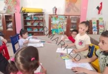 محافظ أسيوط: تنظيم برنامج ترفيهي وثقافي لأطفال دار الصفا للايتام بالتعاون بين فرع مكتبة مصر العامة