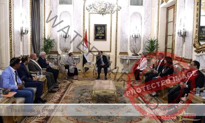 مدبولى يبحث مع الأميرة عالية بنت الحسين فرص تعزيز تعاون مصر والأردن في مجال الاستثمار داخل المحميات الطبيعية