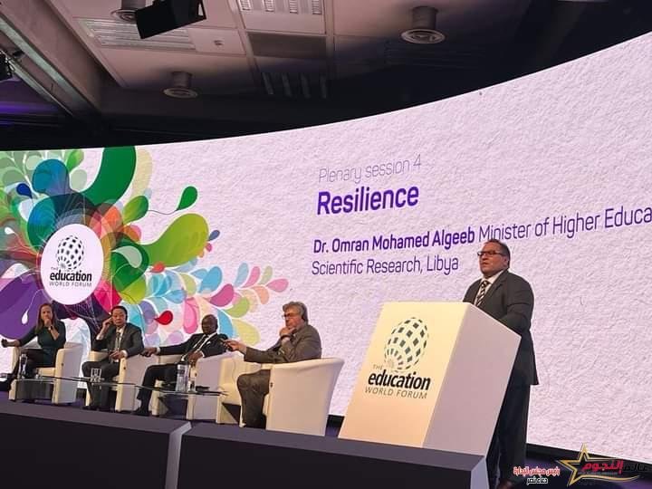 حجازي يؤكد حرص الدولة المصرية على تبادل الخبرات والتجارب مع مختلف الدول حول تطوير المنظومة التعليمية