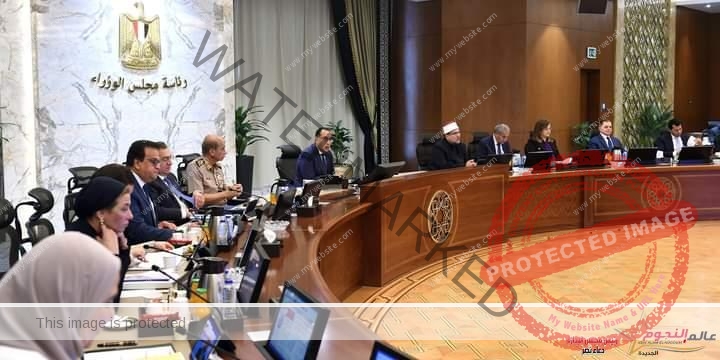 مدبولي يوافق على اتفاقية استضافة جمهورية مصر العربية لمقر "وكالة الفضاء الأفريقية"