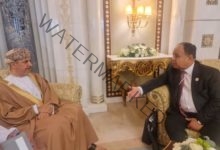 وزيرا المالية المصرى والعماني: توقيع اتفاقية إزالة ومنع الازدواج الضريبي هذا الشهر بالقاهرة