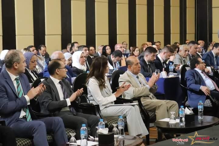 نائب المحافظ تشارك في فعاليات الاجتماع التمهيدي لإقامة المؤتمر الثاني لتطبيقات السياحة الصحية المصرية