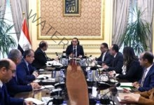 رئيس الوزراء يتابع موقف شركة النصر للتصدير والاستيراد "جسور"