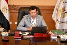 وزير الشباب والرياضة يشهد ختام ملتقى الرياضة والتنمية الأول للدول العربية