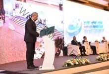 وزير القوى العاملة يُلقي كلمة أمام مؤتمر العمل العربي ويرأس وفد مصر الثُلاثي