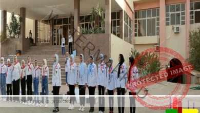 الشباب والرياضة تفتتح الملتقى الكشفي الرابع للمرشدات بمحافظة أسوان