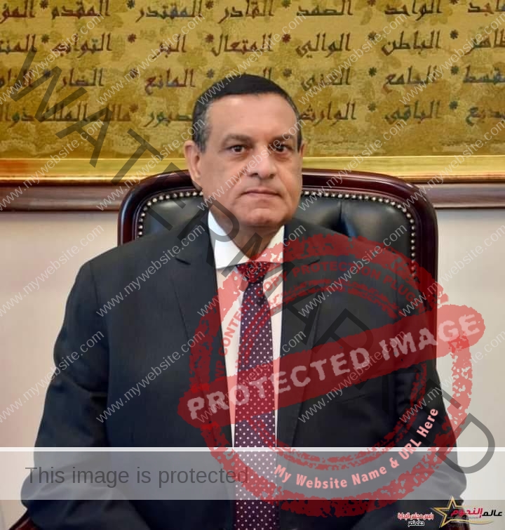 وزير التنمية المحلية يتابع مع محافظ القاهرة المشروعات التنموية والخدمية الجارية علي أرض المحافظة