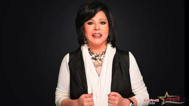 إسعاد يونس تتعاقد على فيلم عصابة عظيمة