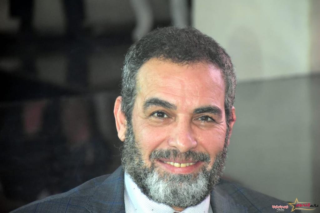 أحمد عبد العزيز لـ عالم النجوم: إشادة النقاد والجماهير بـ الحاج شهاب بـ سره الباتع مفاجأة غير متوقعة