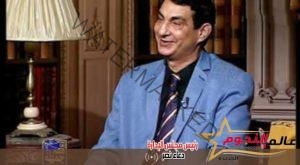 بالصور والفيديو العارف بالله طلعت على القناة الثانية برنامج "مصر جميلة"  والحديث عن مشروعات التعاون بين مصر واليابان 