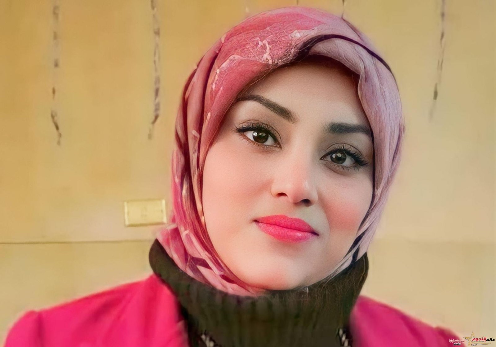 هاجر عبد العليم.. صحفية من الصعيد تسلط الضوء على من يستحق 