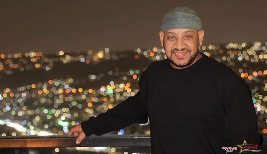 عالم النجوم تهنئ الفنان “عصام كاريكا” بـ عيد ميلاده عالم النجوم تهنئ الفنان “عصام كاريكا” بـ عيد ميلاده
