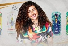 الفنانين التشكيليين: غادة والي ليست عضوًا بالنقابة