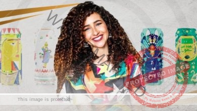 الفنانين التشكيليين: غادة والي ليست عضوًا بالنقابة