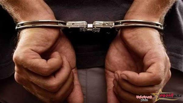 مصرع شخص على يد سائق بسبب أولوية المرور بالوراق