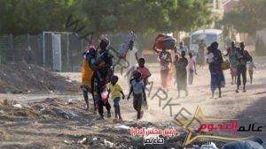 القوات المسلحة السودانية تحبط وصول شحنة أسلحة وذخائر لـ"الدعم السريع"