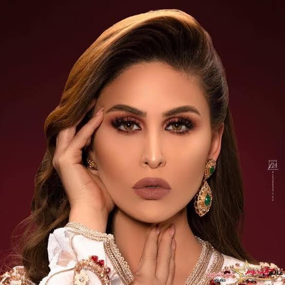 إصابة الفنانة مي سليم في حادث تصادم أعلى الطريق الدائرى بالمعادي
