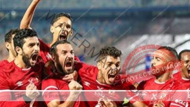 الاهلى يتأهل لنهائي دوري أبطال إفريقيا على حساب الترجي التونسي
