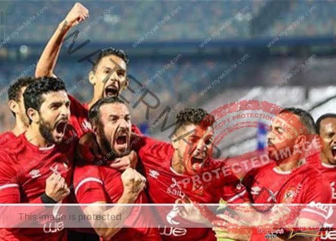 الاهلى يتأهل لنهائي دوري أبطال إفريقيا على حساب الترجي التونسي