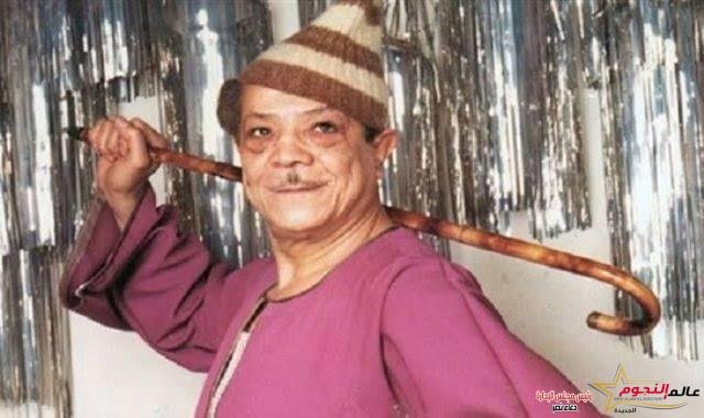 في ذكرى ميلاد "شكوكو" عرفه الجمهور بـ شارلى شابلن العرب وصاحب الجلابية والقبعة والعصا