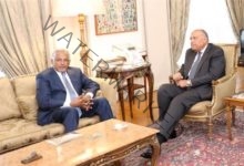 البرهان يشكر مصر لاستقبالها بترحاب المواطنين السودانيين الفارين من نيران الحرب
