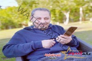 وفاة الشاعر "أيمن الطويل" عن عمر يناهز 42 عامًا