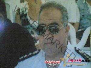 وفاة اللواء السيد عبد العزيز أبو شقرة بعد صراع مع المرض