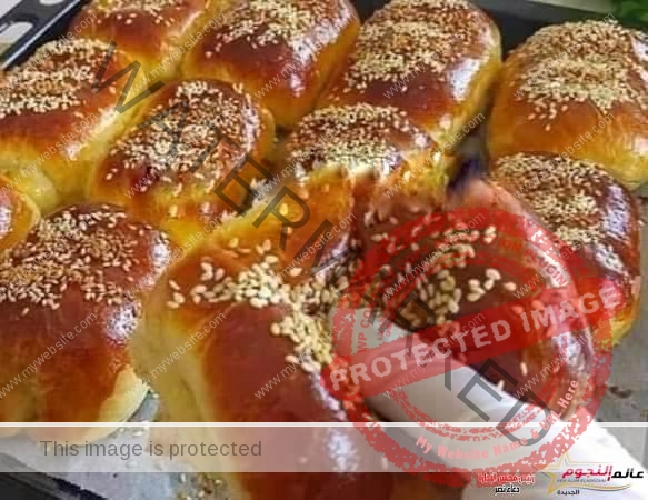 خبز الشيكولاتة ... مقدم من الشيف: نورهان عمر