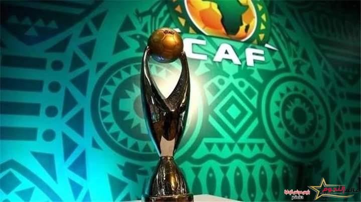 الكاف يعلن إقامة مباراة الأهلي والترجي بدون جماهير 